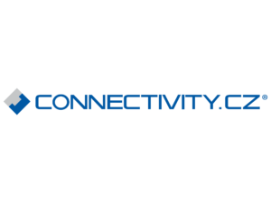 Connectivity.cz logo