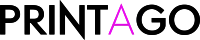 Printago.cz logo